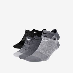 🚫SOLD🚫Nike 6PK Lightweight No Show Socks Size M